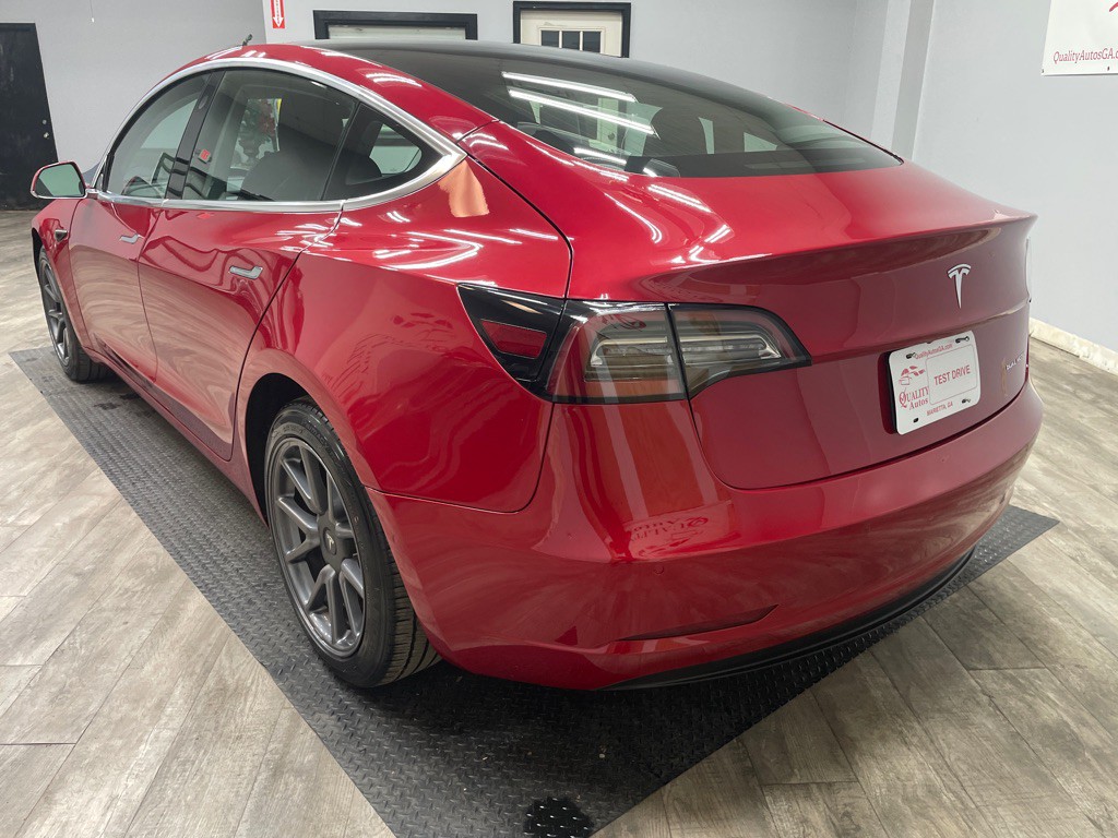 2020 Tesla Model 3 Image 9