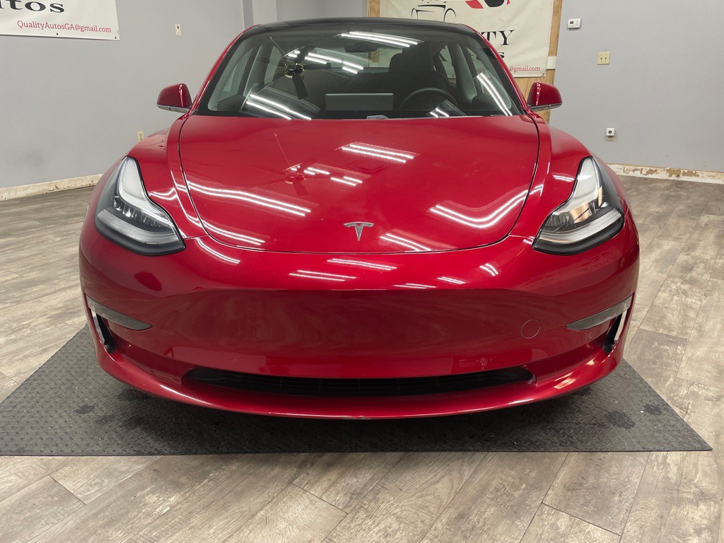 2020 Tesla Model 3 Image 15