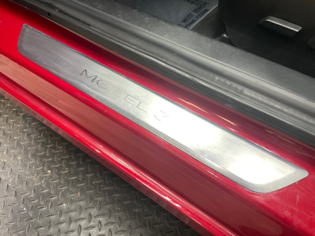 2020 Tesla Model 3 Image 18