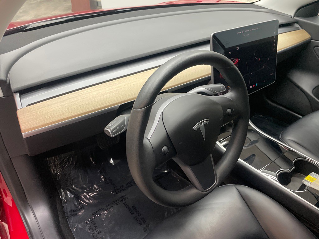 2020 Tesla Model 3 Image 20