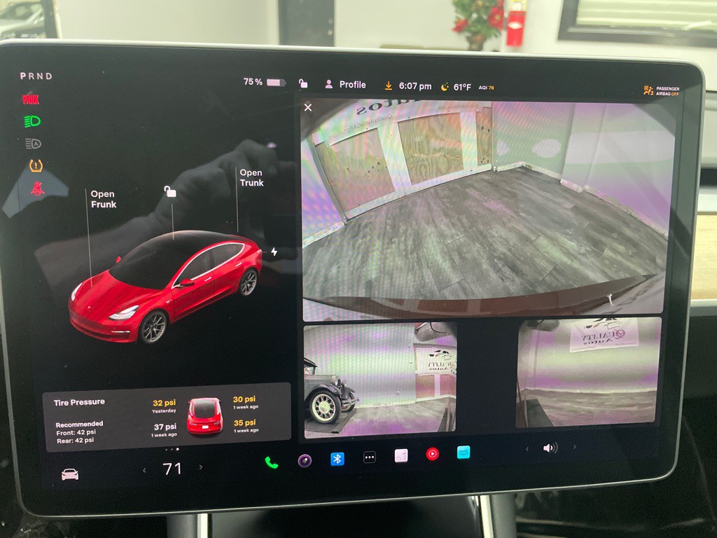 2020 Tesla Model 3 Image 21