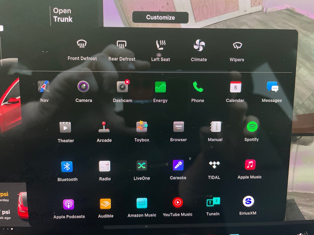 2020 Tesla Model 3 Image 22