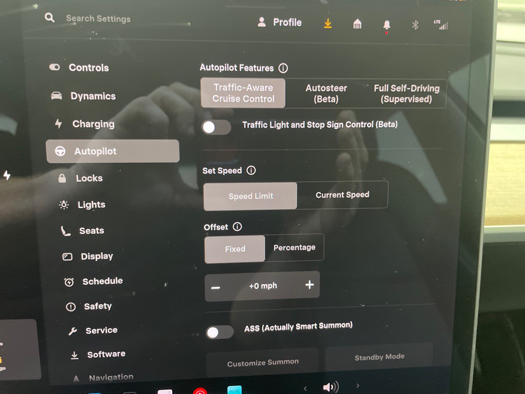 2020 Tesla Model 3 Image 23