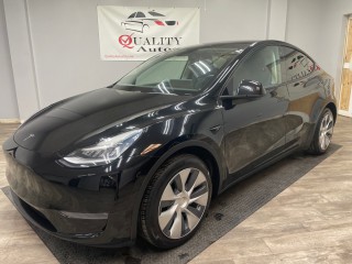 Image for 2020 Tesla Model Y  ID: 7107682