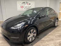Image for 2020 Tesla Model Y  ID: 7107682