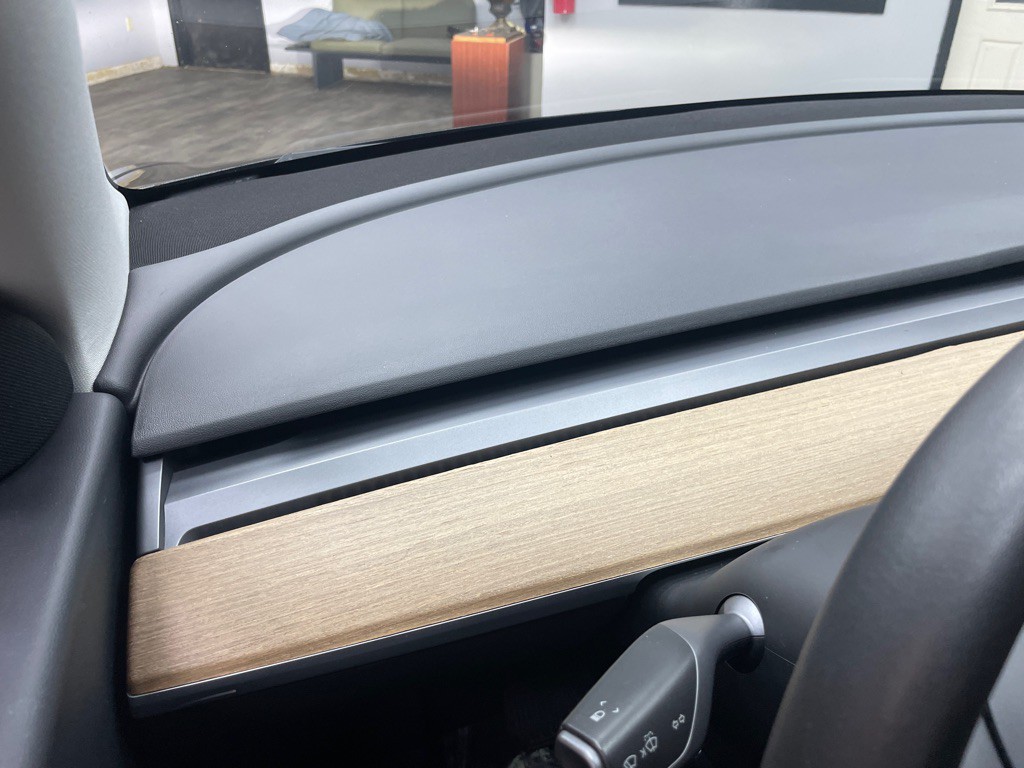 2020 Tesla Model Y Image 19