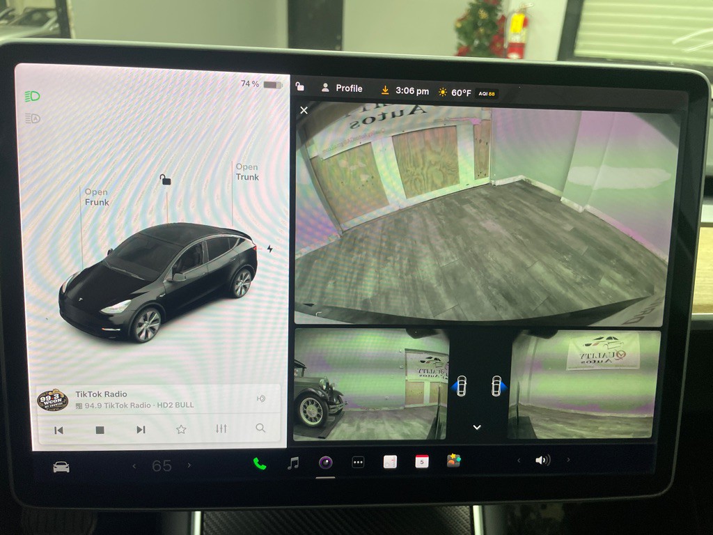 2020 Tesla Model Y Image 20