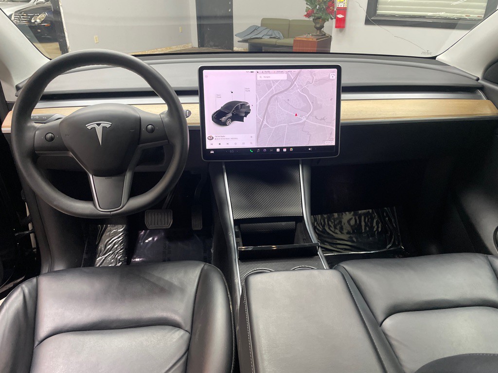 2020 Tesla Model Y Image 23