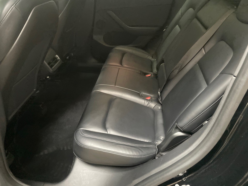 2020 Tesla Model Y Image 29