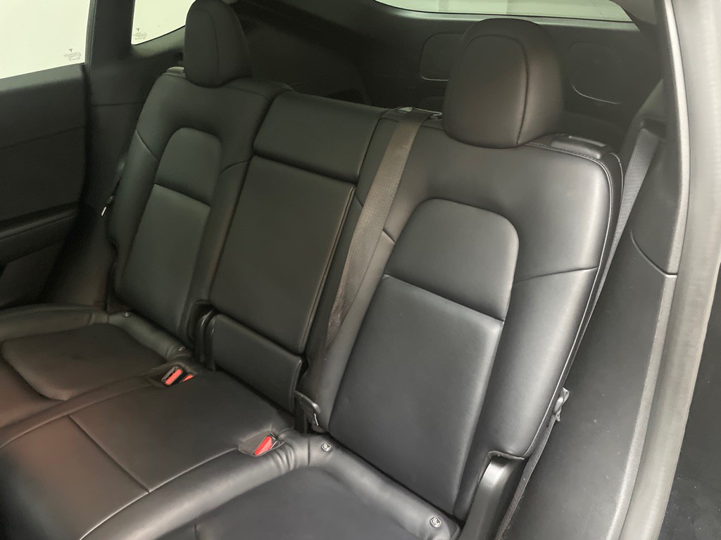 2020 Tesla Model Y Image 30