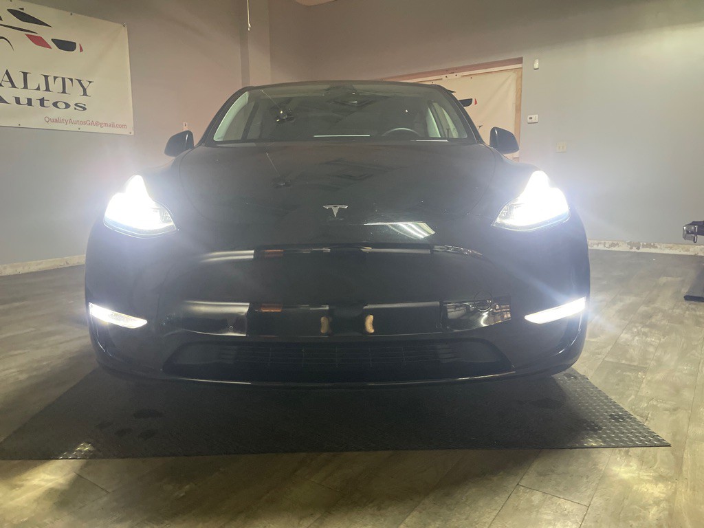 2020 Tesla Model Y Image 51