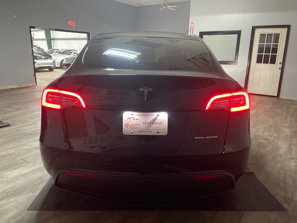 2020 Tesla Model Y Image 53