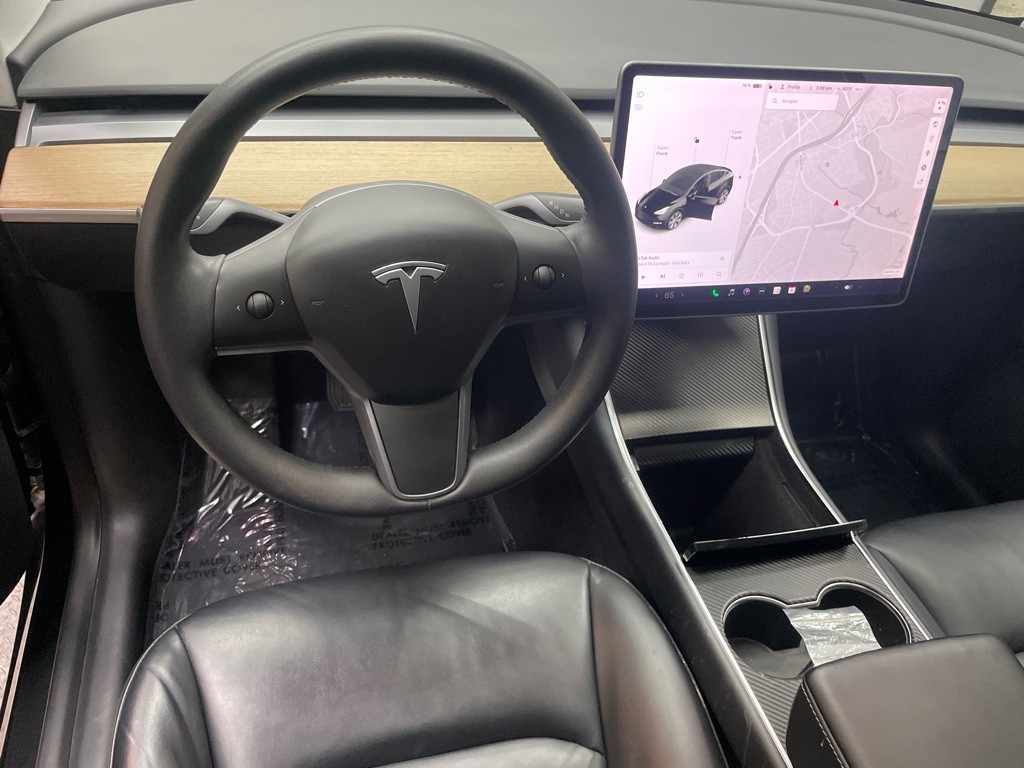 2020 Tesla Model Y Image 4