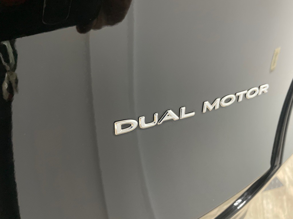 2020 Tesla Model Y Image 6