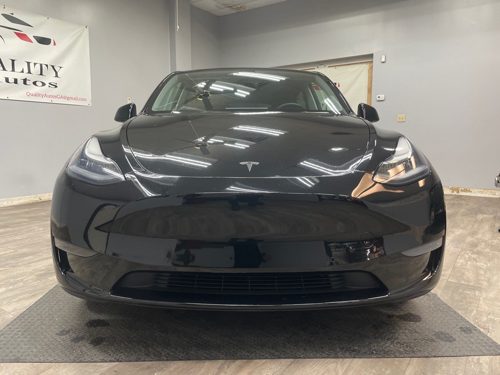 2020 Tesla Model Y Image 14