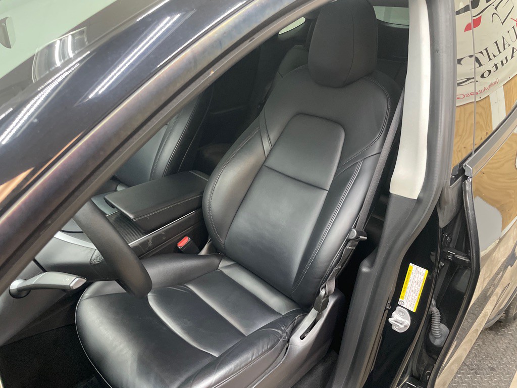 2020 Tesla Model Y Image 18