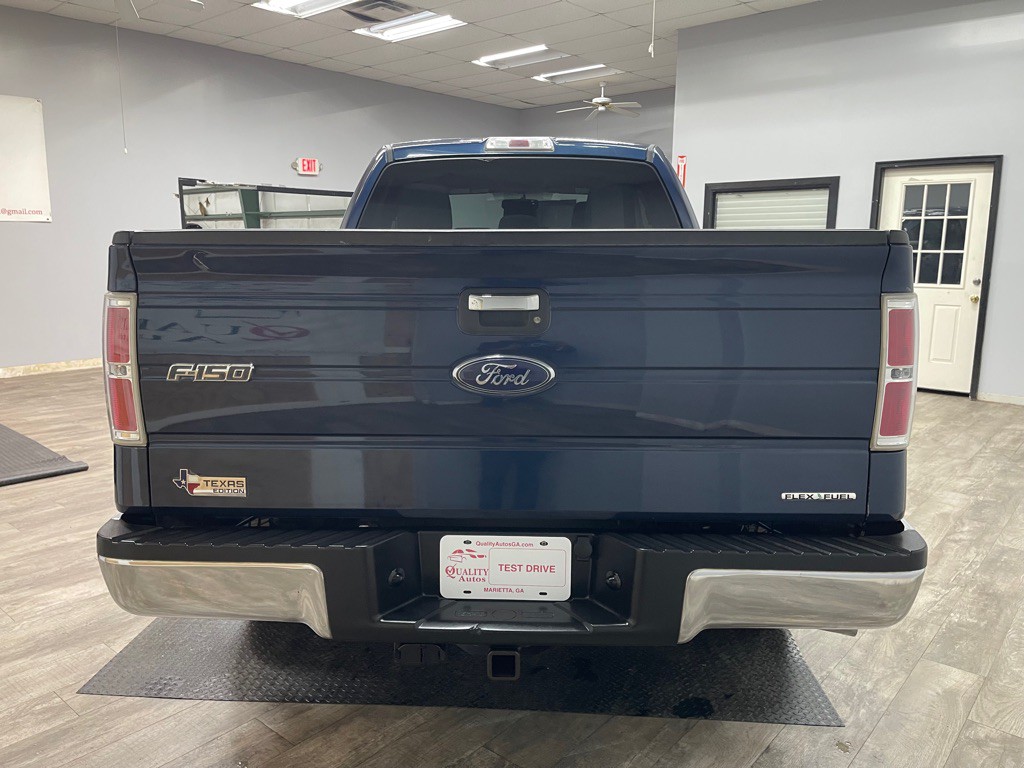 2014 Ford F-150 Image 8