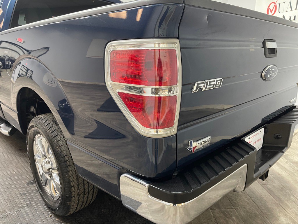 2014 Ford F-150 Image 10