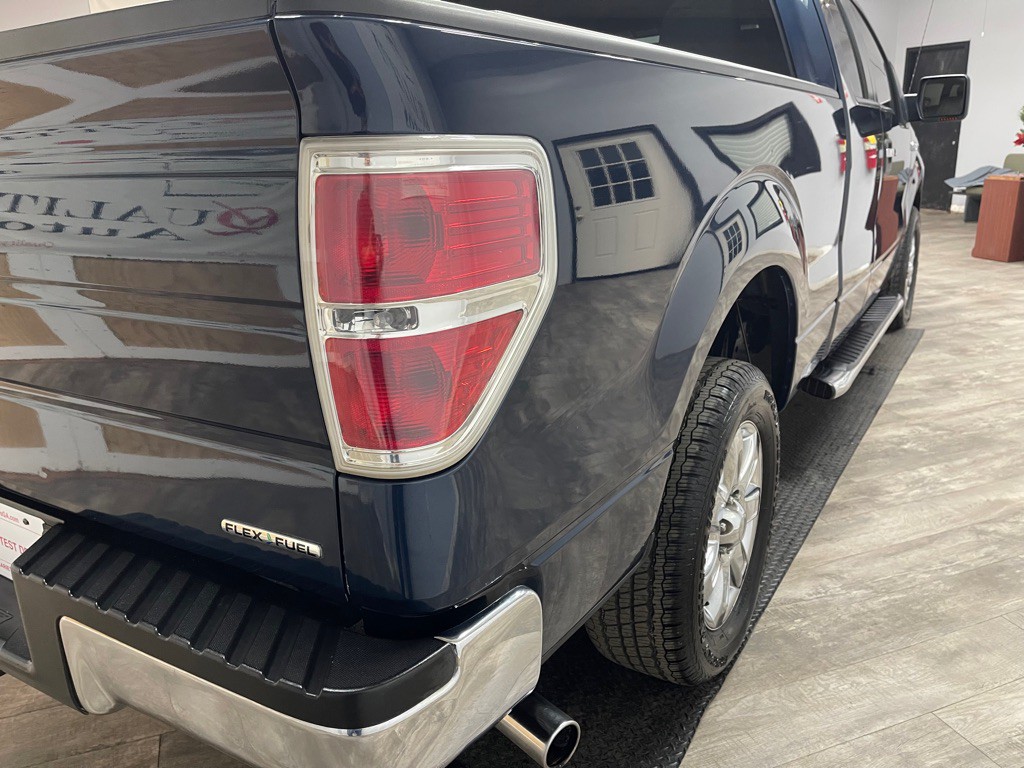 2014 Ford F-150 Image 11