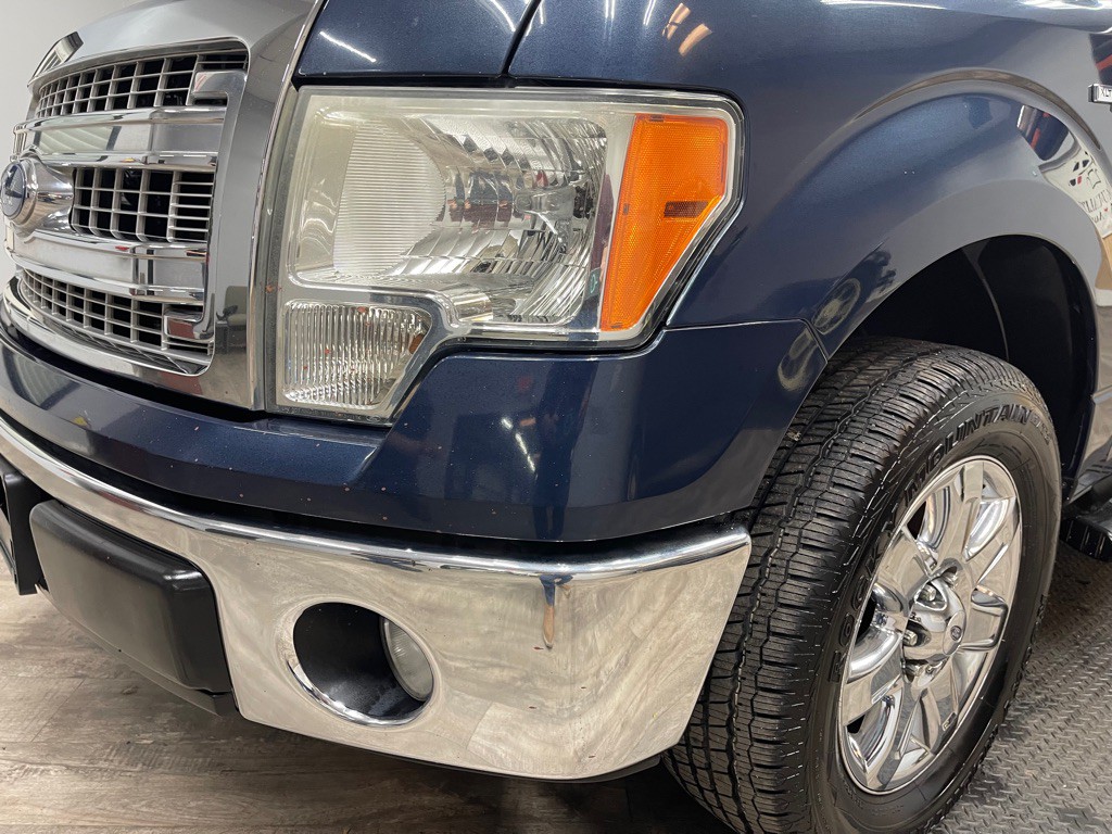 2014 Ford F-150 Image 13