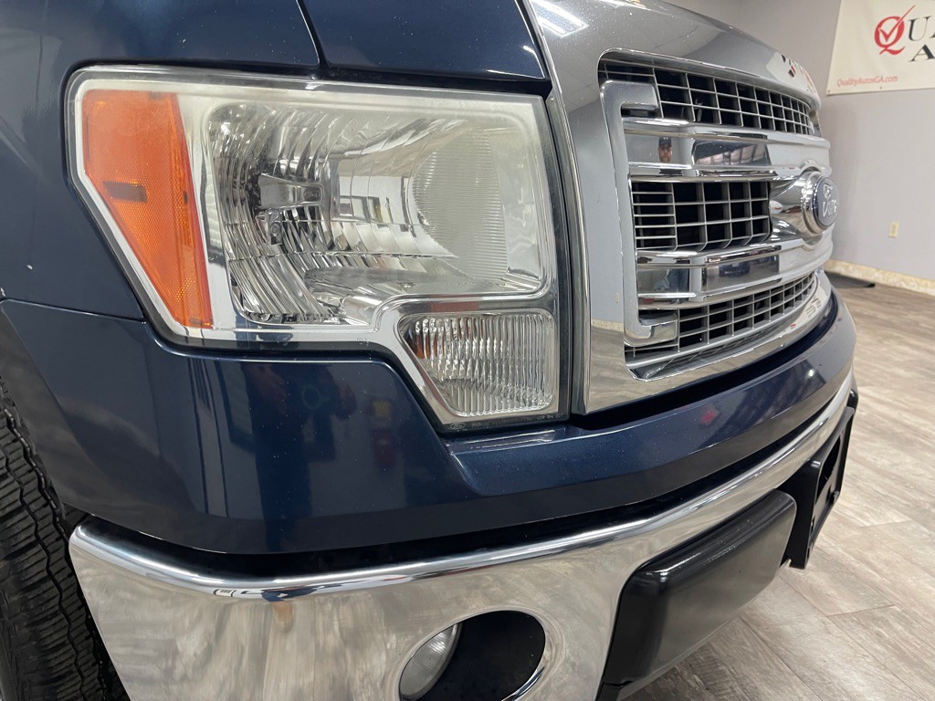 2014 Ford F-150 Image 14