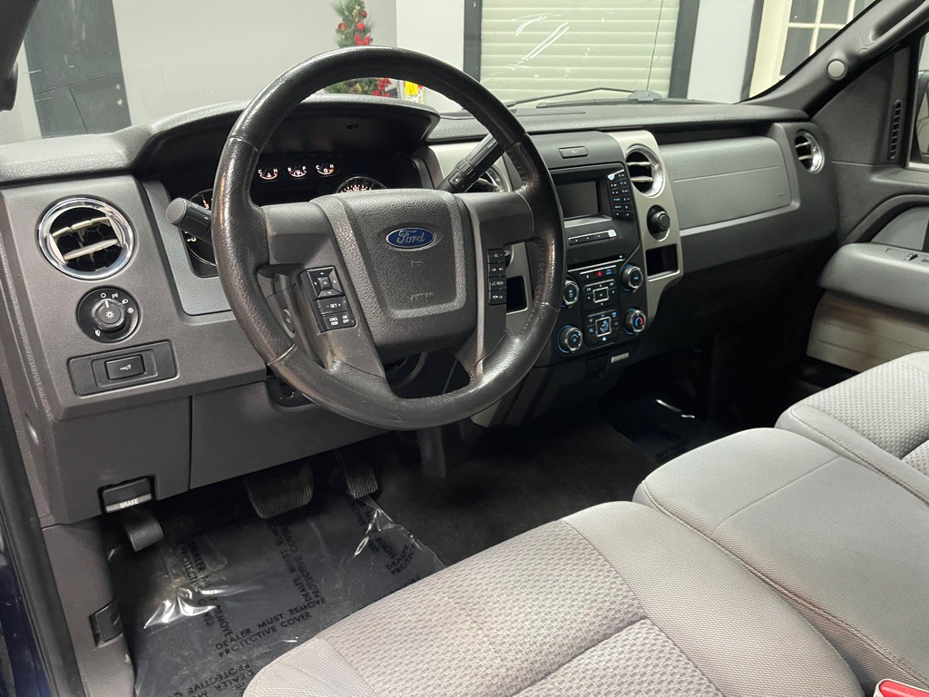 2014 Ford F-150 Image 17