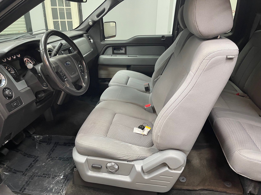 2014 Ford F-150 Image 18