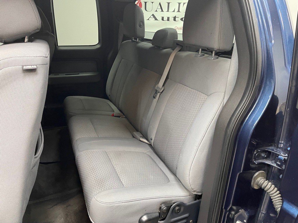 2014 Ford F-150 Image 19