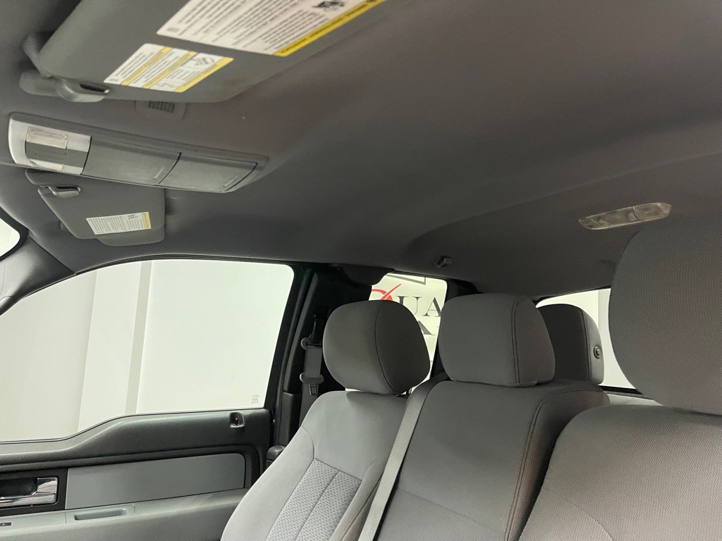 2014 Ford F-150 Image 21