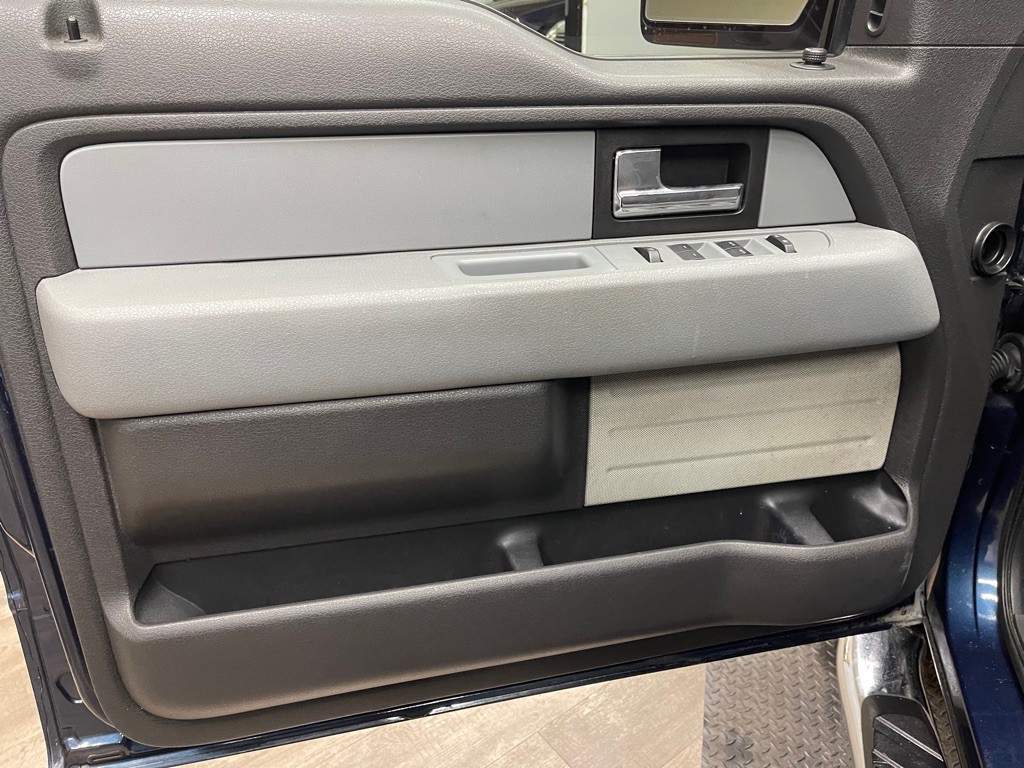 2014 Ford F-150 Image 22