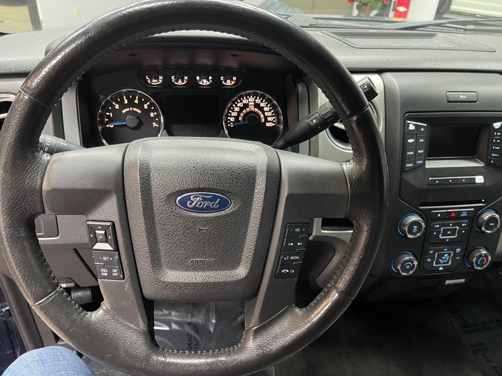 2014 Ford F-150 Image 23