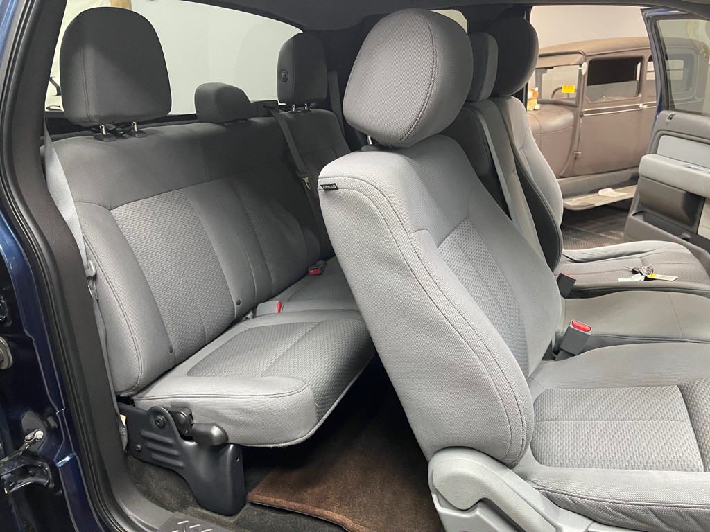 2014 Ford F-150 Image 27