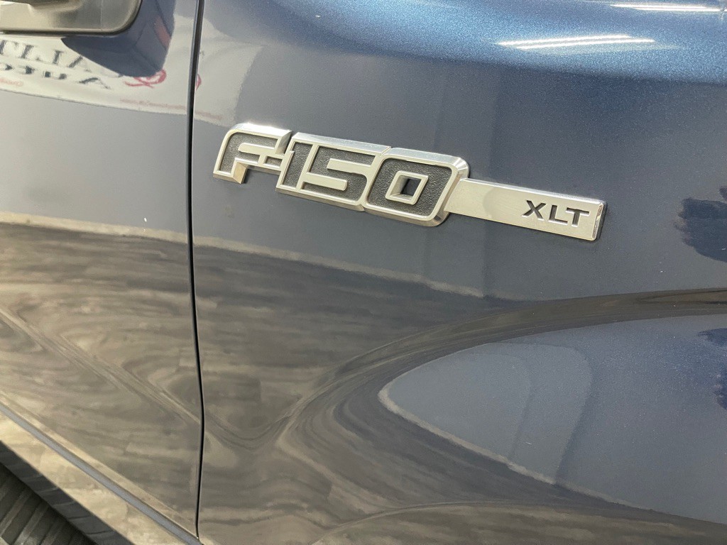 2014 Ford F-150 Image 28