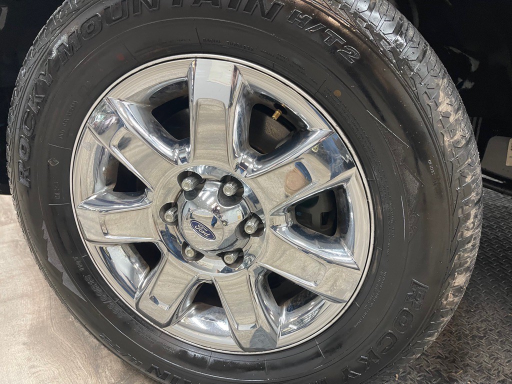 2014 Ford F-150 Image 30