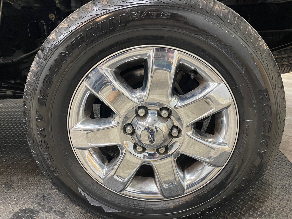 2014 Ford F-150 Image 32