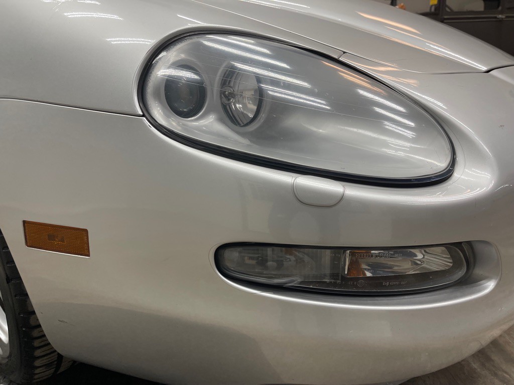 2004 Maserati Spyder Image 30