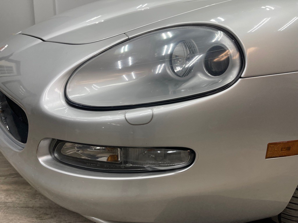 2004 Maserati Spyder Image 31