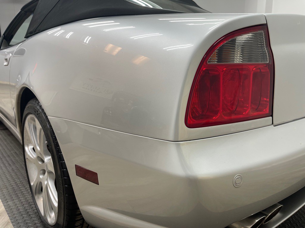 2004 Maserati Spyder Image 33