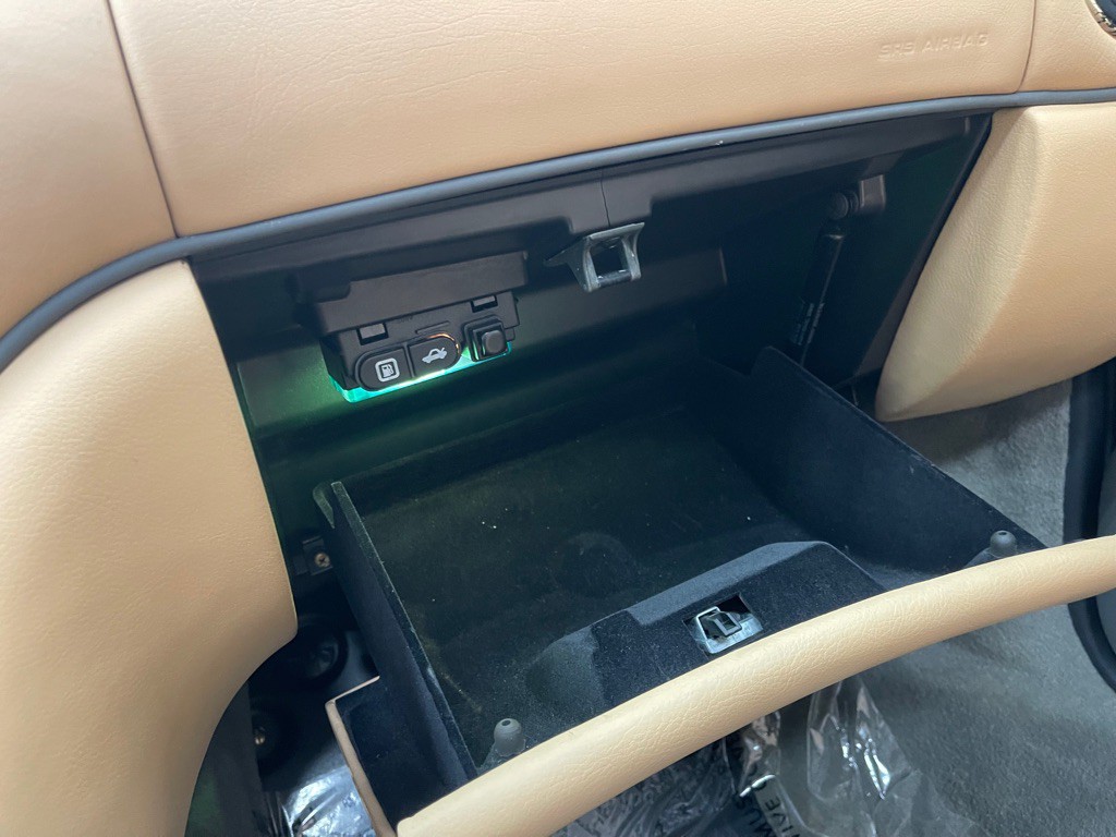 2004 Maserati Spyder Image 40