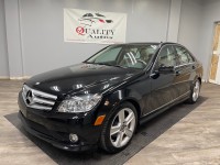 Image for 2010 Mercedes-Benz C-Class C 300 ID: 7122163