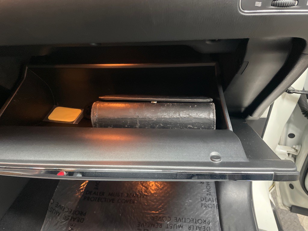 2016 INFINITI QX80 Image 54