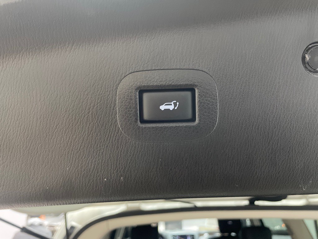 2016 INFINITI QX80 Image 58