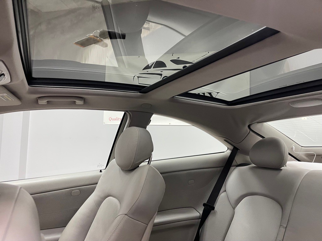 2003 Mercedes-Benz C-Class Image 20