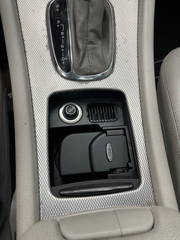 2003 Mercedes-Benz C-Class Image 25