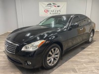 Image for 2013 INFINITI M37 X ID: 7144607