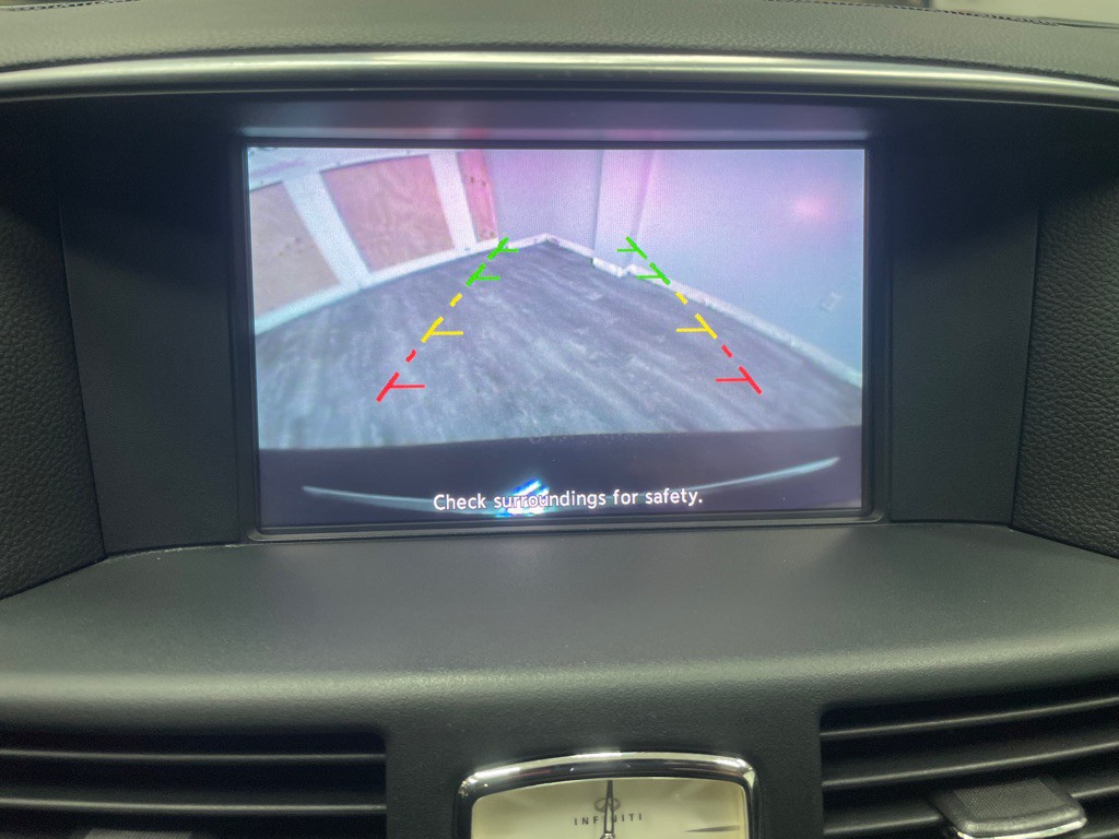 2013 INFINITI M37 Image 23