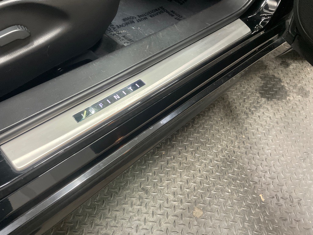 2013 INFINITI M37 Image 39