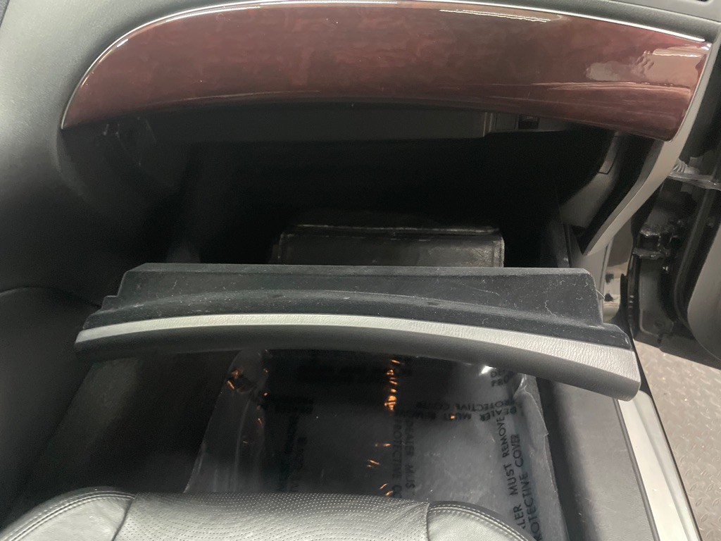 2013 INFINITI M37 Image 44