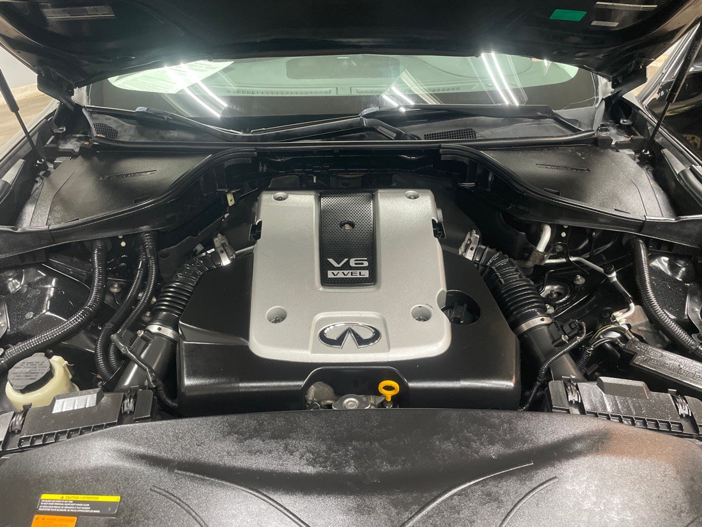2013 INFINITI M37 Image 47