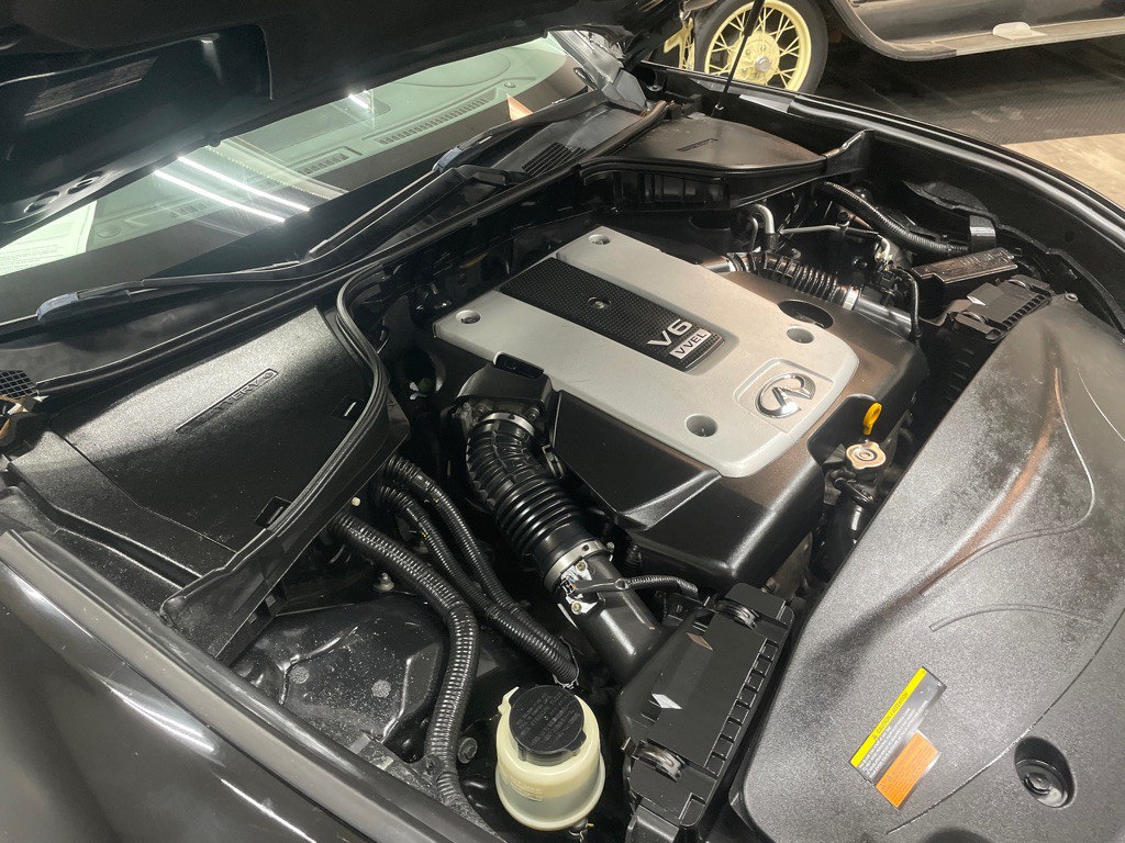 2013 INFINITI M37 Image 48